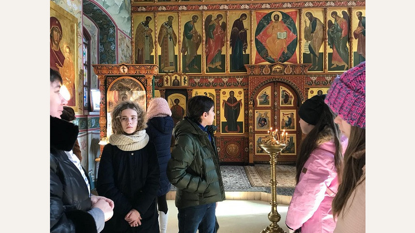 Новости методслужбы храма Покрова Пресвятой Богородицы в Братцеве