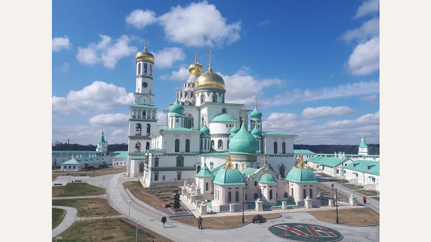 ПРОЕКТ «РОДНЫЕ ДОСТОПРИМЕЧАТЕЛЬНОСТИ» ДЛЯ УЧИТЕЛЕЙ СЗАО