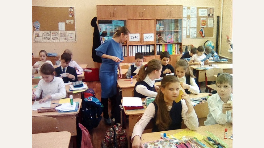 Новости методической службы храма свят. Николая Мирликийского в Щукине