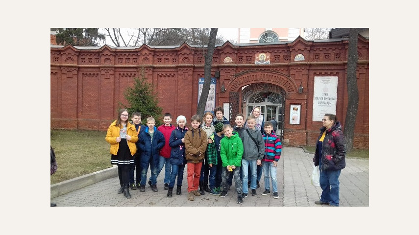 Новости методслужбы храма Покрова Пресвятой Богородицы в Покровском-Стрешневе