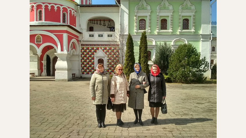 ПРОЕКТ «РОДНЫЕ ДОСТОПРИМЕЧАТЕЛЬНОСТИ» ДЛЯ УЧИТЕЛЕЙ СЗАО