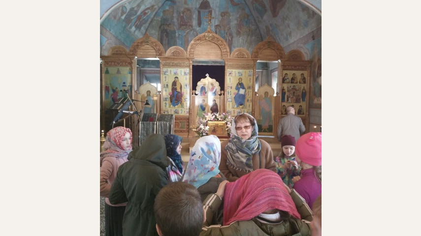 Проект "Золотое кольцо Северо - Запада"