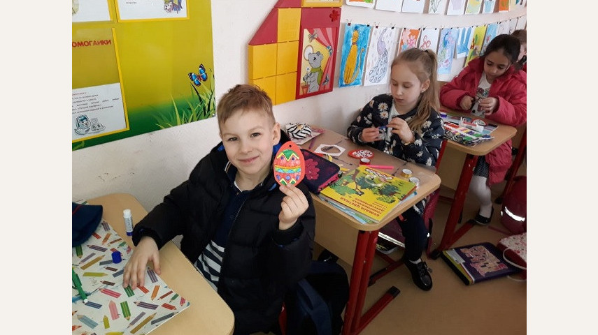 Новости методслужбы  храма св. вмч. Димитрия Солунского в Хорошеве