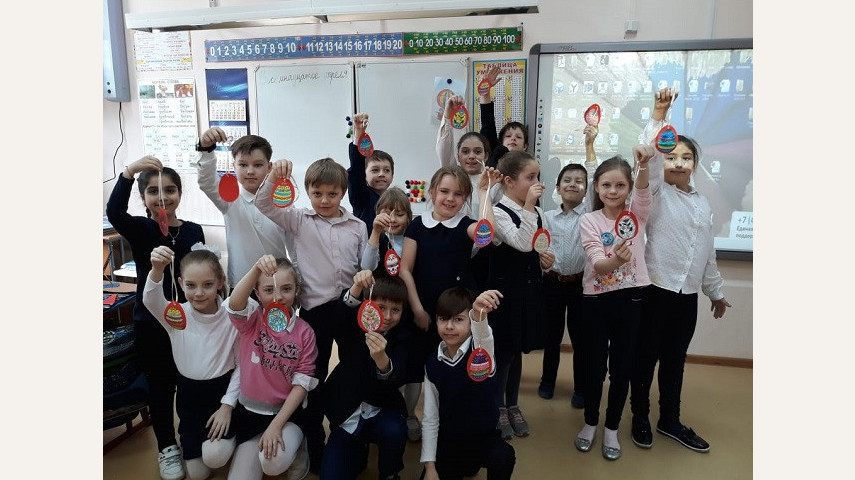 Новости методслужбы  храма св. вмч. Димитрия Солунского в Хорошеве