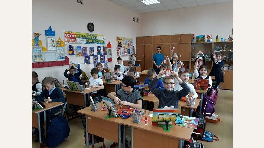 Новости методслужбы  храма св. вмч. Димитрия Солунского в Хорошеве