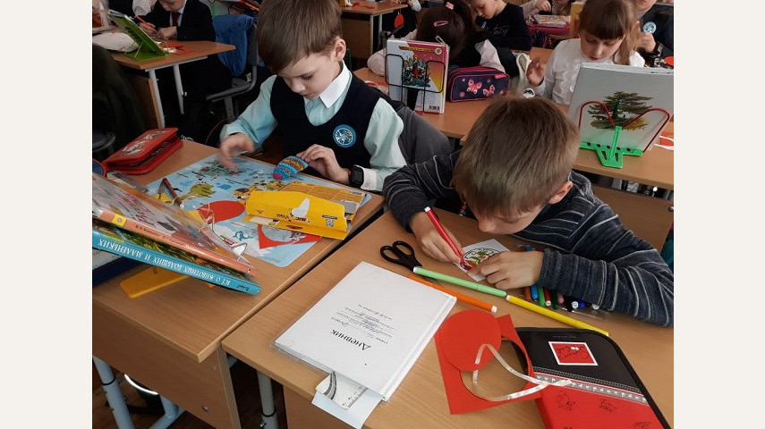 Новости методслужбы  храма св. вмч. Димитрия Солунского в Хорошеве