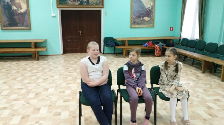 Мастер-класс ораторского искусства для победителей