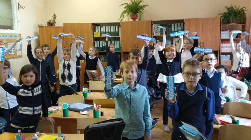 Под покровом Богородицы