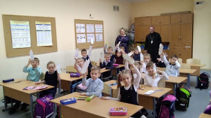 Новости методической службы района Строгино
