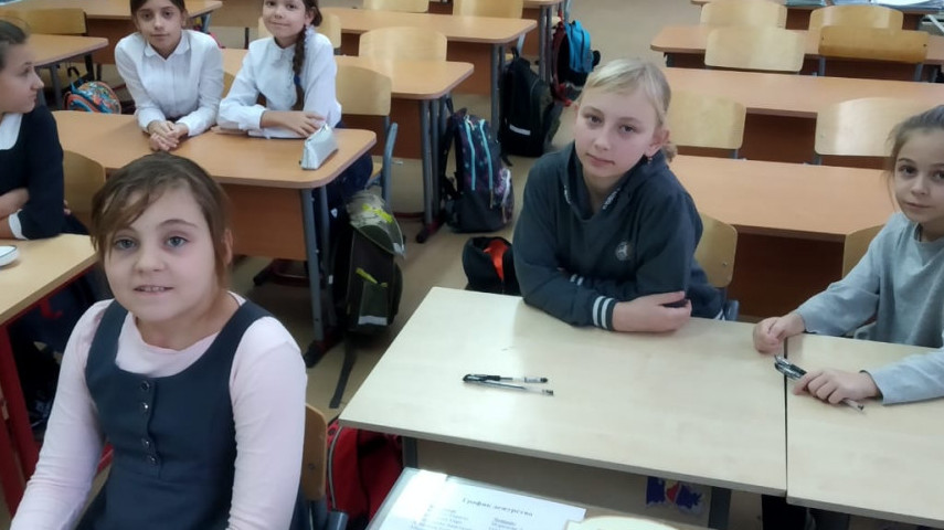 Подготовка к Олимпиаде
