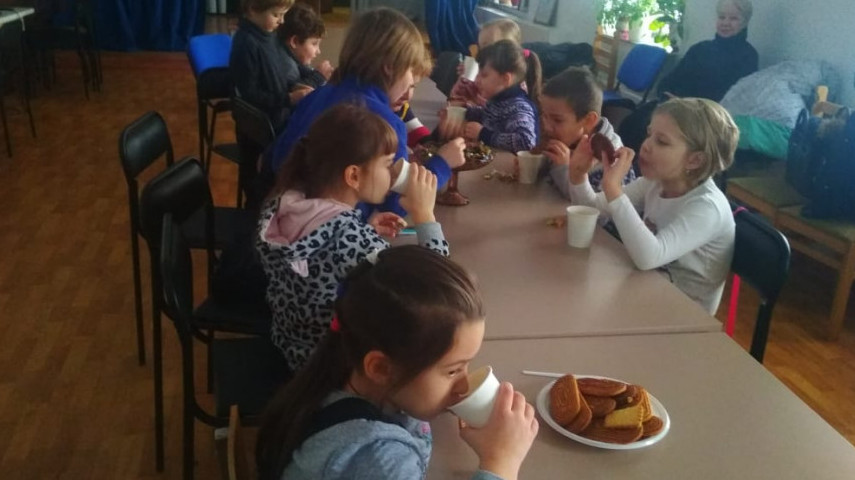 Экскурсия в Сретенский  монастырь