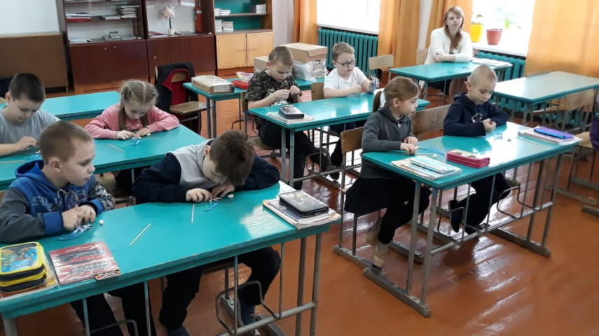 Православная миссия по дороге в Архангельскую область
