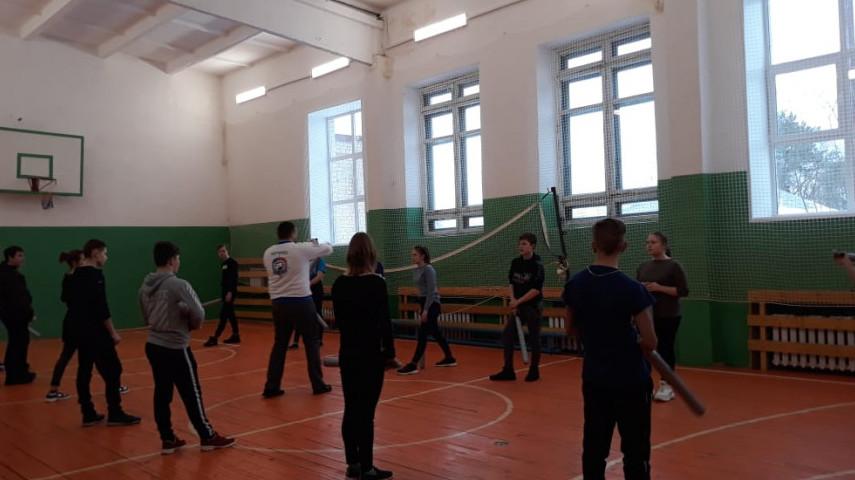 Православная миссия по дороге в Архангельскую область