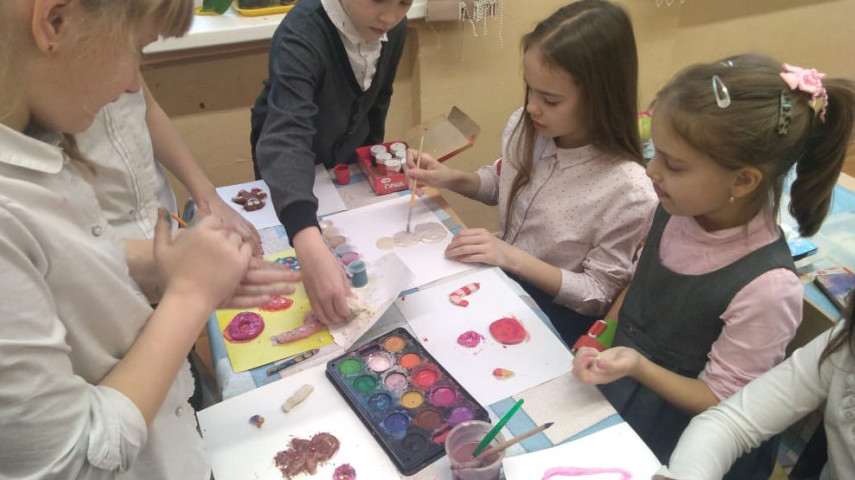 25 онлайн-уроков к Рождеству