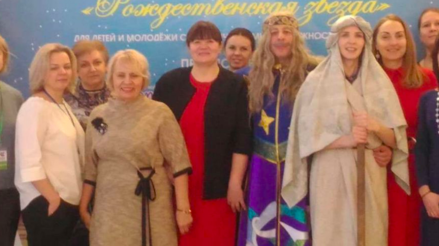 Состоялось совещание в ГБОУ ДО ДТДМ «Хорошево»