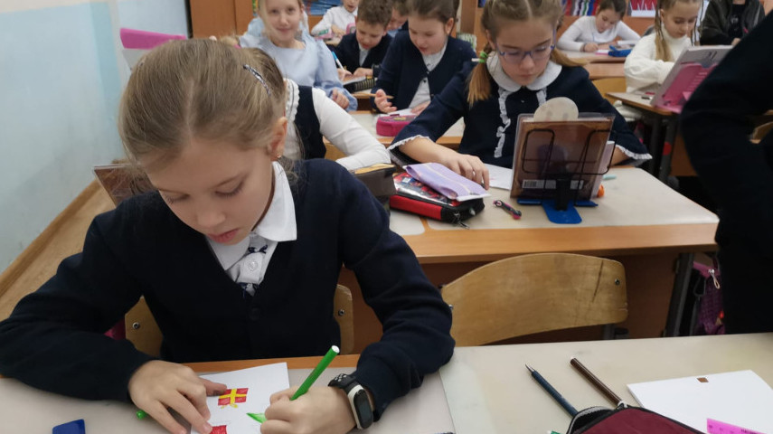 «От Санта Клауса до святого Николая»
