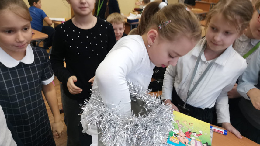 «От Санта Клауса до святого Николая»