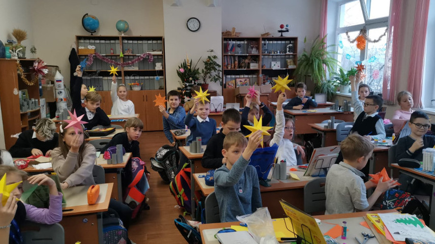 О празднике Рождества Христова