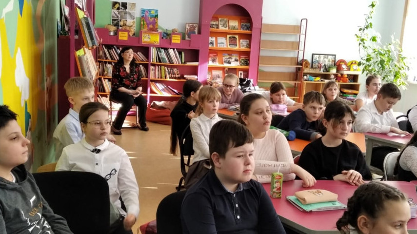 Урок «Православные праздники»