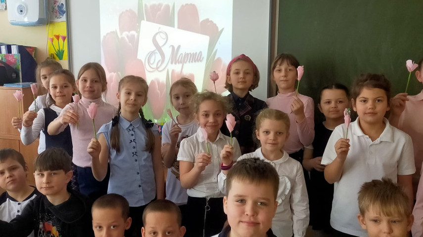 Занятия, посвященные Великому посту и Масленице.