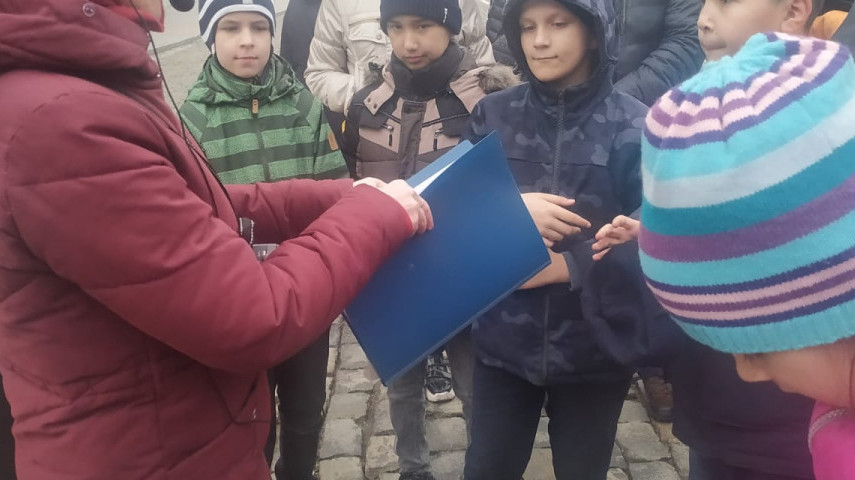 Экскурсия «Красная площадь - храм под открытым небом»