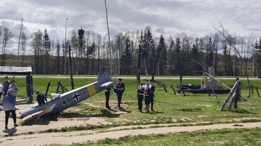 Призовая поездка команды победителей конкурса-викторины «История в ликах Святых»