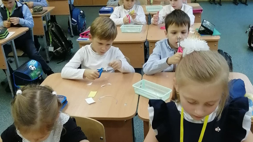 Видеоуроки, посвященные празднику Покрова Пресвятой Богородицы.
