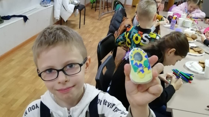 Экскурсия по храму Покрова Пресвятой Богородицы в Братцеве