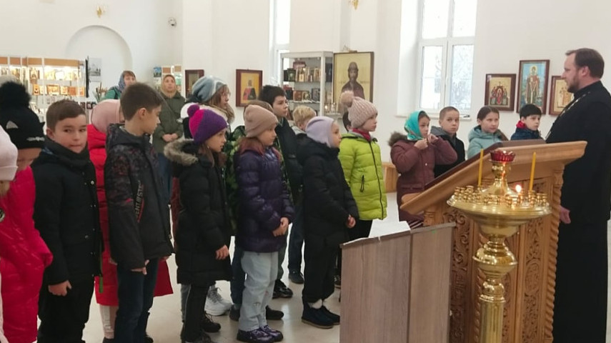 Мастер-класс по изготовлению изразцов