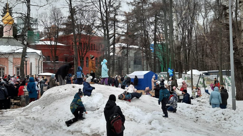 Конкурс «Подарок и письмо на Рождество»