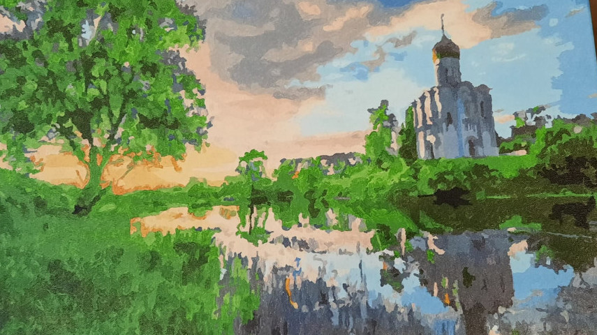 Традиционный осенний конкурс «Покровская Сторонушка»