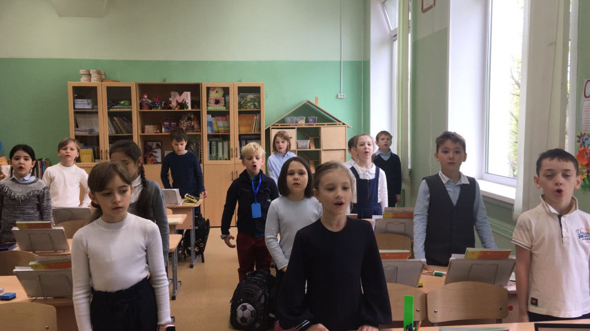 Разговоры о важном. День Великой Победы.