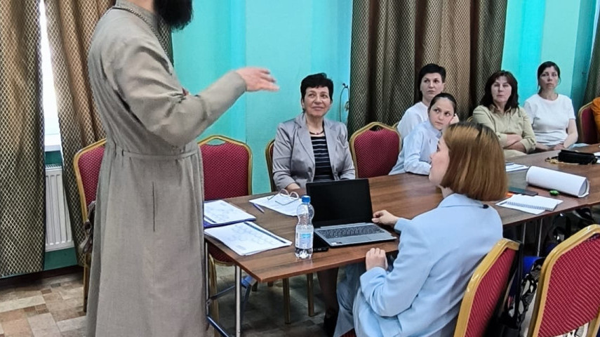 Развитие культуры родословия в семье. История вашей фамилии.