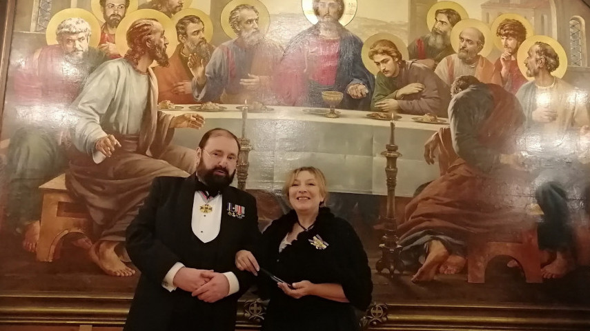 Сретенский бал