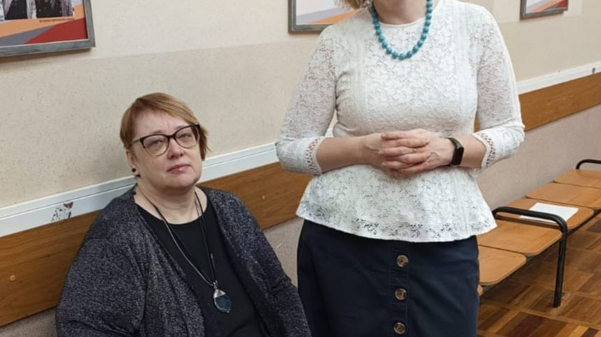 Педагогическая конференция «Патриотизм – национальная идея России: гражданское, военное, духовное служение»