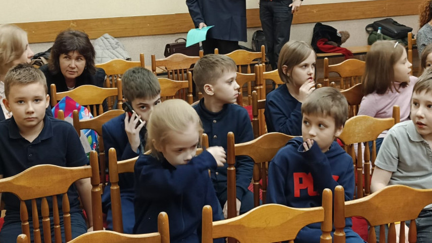 Педагогическая конференция «Патриотизм – национальная идея России: гражданское, военное, духовное служение»