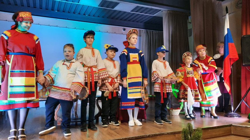 «Рождественская звезда» - 2024/2025