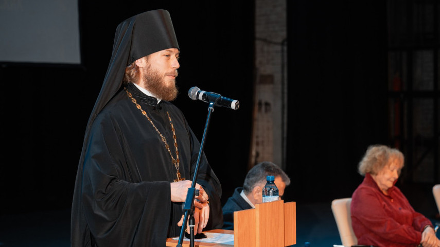 Рождественские чтения: «Просвещение и нравственность: формирование личности и вызовы времени»