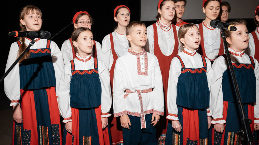 Рождественские чтения: «Просвещение и нравственность: формирование личности и вызовы времени»