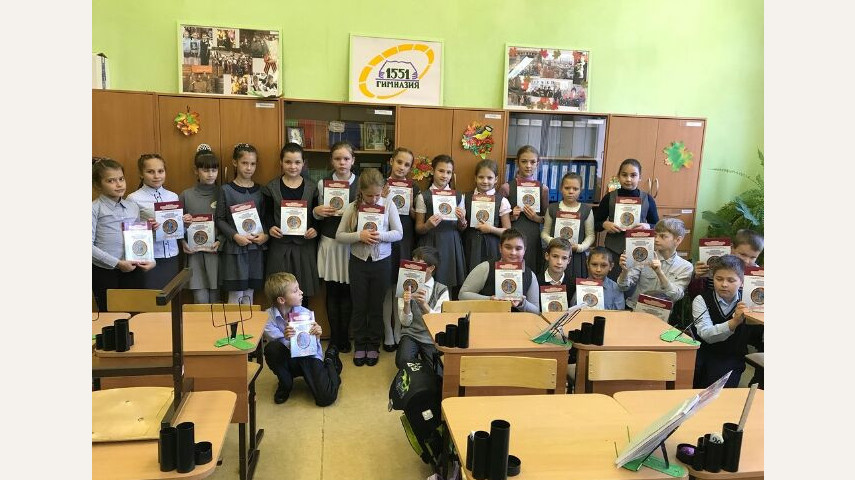  В методическую службу храма Преображения Господня в Тушине обратились за помощью преподаватели курса «Основ православной культуры» (ОПК)