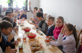 Новости Методслужбы Храма Всемилостивого Спаса
