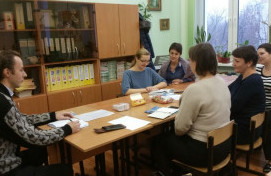 Новости Методслужбы Храма иконы Божией Матери «Скоропослушница» на Ходынском поле