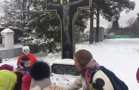 Новости экскурсионно-просветительского проекта  «Золотое кольцо Северо-Запада»