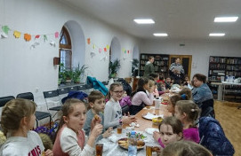 Новости экскурсионно-просветительского проекта  «Золотое кольцо Северо-Запада»