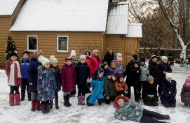Новости Методслужбы Храма Св. Феодора Тирона