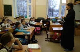 Новости Методслужбы Храма Преображения Господня
