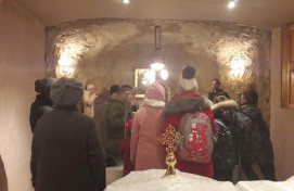Новости Методслужбы Храма иконы Богородицы «Скоропослушница» на Ходынском поле
