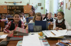 Новости Методслужбы Храма иконы Богородицы «Скоропослушница» на Ходынском поле