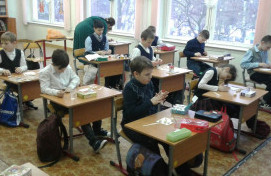 Новости Методслужбы Храма Новомучеников и исповедников Российских в Строгино