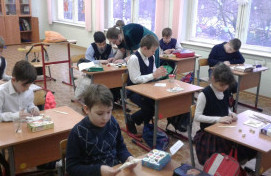 Новости Методслужбы Храма Новомучеников и исповедников Российских в Строгино